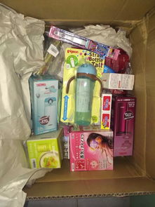 期待已久的第二單開(kāi)箱 11kg日用好物滿(mǎn)載而歸