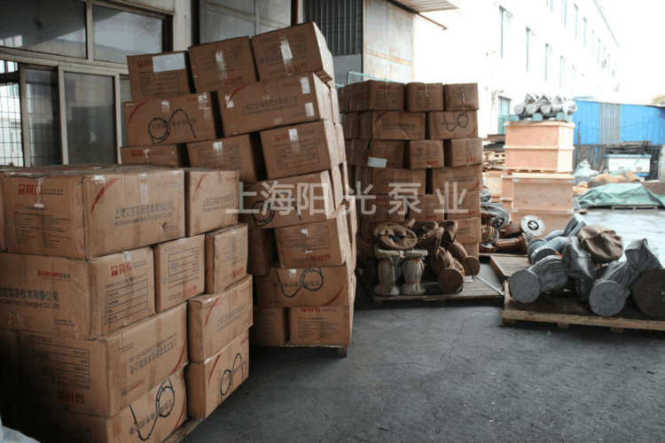 磁力驅動泵 技術創(chuàng)新與性能優(yōu)勢的深度解析